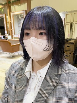 ネオリーブ クタ 町田店(Neolive kuta) 【NeoliveKuta】フェイスレイヤー