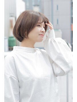 ノイン(noine) Neoショートボブ 6