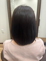 アモ 武蔵小杉(Amo)&nbsp;深みのあるブルーバイオレット