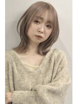 リット(lit)&nbsp;ミルクティーレイヤー