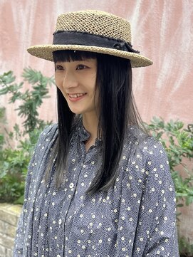 ヒカリス 中崎店(HIKARIS) ダークグレージュ◇ヘアカラー