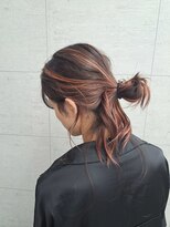 ノミネーション(Nomination)&nbsp;メンズハイライト