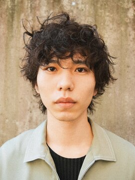 ナリバイバロレ(nari by Valore) スパイラルウルフ