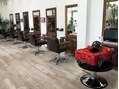 Ares’Hairz 水海道店【アレスヘア】