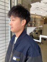 ステップス(Steps)&nbsp;ツイストスパイラル/2ブロック