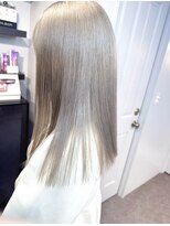 アンベリール 大名(Embellir)&nbsp;グレージュ