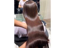 ヘアメイク アース 浜松市野店(HAIR & MAKE EARTH)