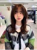 ◇ロングレイヤー