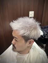 ヒロギンザ 池袋東口店(HIRO GINZA)&nbsp;池袋ホワイトアッシュ