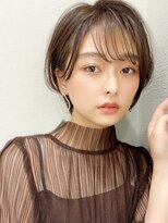 シルクレイ 高田馬場(Silk-lei)&nbsp;♪大人可愛いイメチェンショート美髪20代30代40代高田馬場