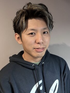 ビーストバイブランカ 刈谷三河安城(BEEst by BLANCA) 人気のフェイスフレーミングでオシャレに目立とう♪