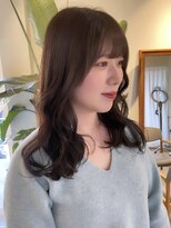 ロカ(roka)&nbsp;オリーブカラー/赤み消しカラー