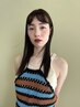 【人気NO.2 】艶髪カラー＋BYKARTEトリートメント　20%off