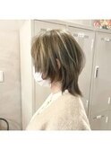 ウルフハイライト