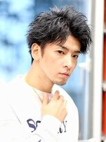 リップス レイ ギンザ(LIPPS Ray GINZA)&nbsp;レイジーリバースショート