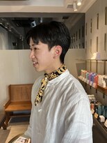 ミリ(milli Produce by ITAKURA)&nbsp;コンマヘア