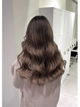 ルイス 喜連瓜破(Luis) グレージュ