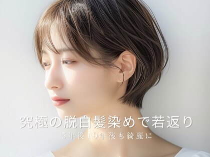 ミルシェ(MILSHE)の写真