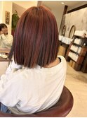 アンブレラカラー