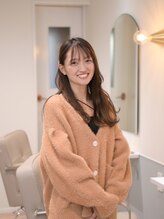シップス(ships) Yuka 