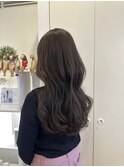 ロングスタイル