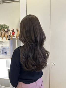 ビフィーノ モーダ 苦楽園店(bifino moda) ロングスタイル