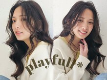 プレフル(playfull)