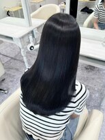 ヨンセンチメートル 金沢駅西店(4cm)&nbsp;髪質改善縮毛矯正/髪質改善/水素トリートメント