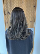 クロエ バイ ラヴィズム 小針店(CLOE by LUVISM)&nbsp;オリーブグレージュ