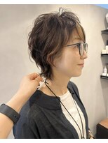 ラトリエコンタン(L´atelier Content)&nbsp;【LatelierContent Yumi】大人デザインカラー