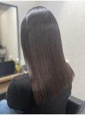 髪質改善トリートメント/美髪矯正/月島/豊洲/勝どき