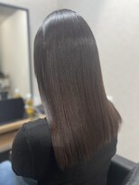 アッサンブレトウキョウ 月島店(Assemble Tokyo)&nbsp;髪質改善トリートメント/美髪矯正/月島/豊洲/勝どき