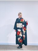 振袖レンタル