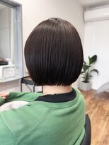 チョキナ(chokina.)&nbsp;ミニボブ