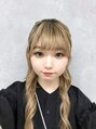 ノアル 大宮店(NOAHL) 石崎 優奈