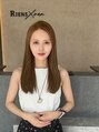 リエンスクレア(RIENS xrea) 山本 優舞 【岡山】