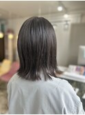 外はねボブ