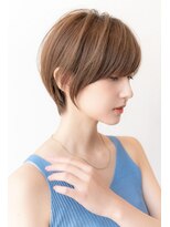 ハバナ 渋谷(HAVANA) 20代30代/大人可愛い/小顔ひし形/ウルフ/ナチュラルボブ