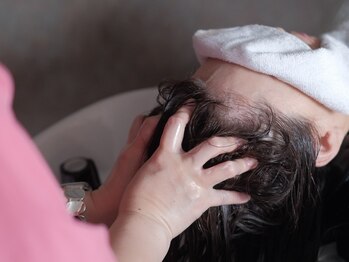 hair&spa Umi【ヘアーアンドスパ　ウミ】