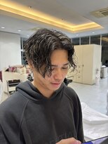 ユウヘアー 師勝店(U Hair)&nbsp;ツイストスパイラル