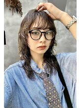 リュッカ(Lyuck) SAKI