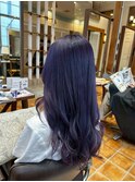 髪質改善/イルミナカラー/縮毛矯正/学割U24/京都/河原町