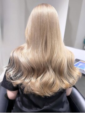 リバース(RE:birth) ホワイトベージュ