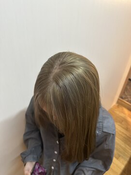 ノーヴァ バイ ボナ 前橋店(nova by bona) 柔らかベージュ