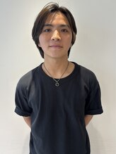 シロ(ciLo) 村松 慧汰