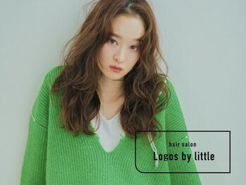 Logos by little【ロゴスバイリトル】