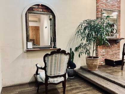 クラシュ(clash)の写真