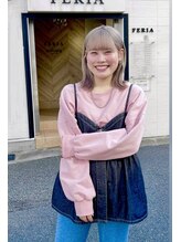 フェリアあべの(FERIA)&nbsp;MAMI 