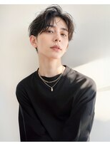 ノア 四条大宮店(noah)&nbsp;メンズカットパーマ20代30代40代京都四条大宮西院河原町烏丸