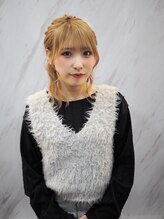 レム 仙台店(L.E.M) 菅野 結衣